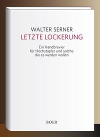 Produktbild: Letzte Lockerung