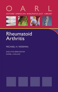Produktbild: Rheumatoid Arthritis