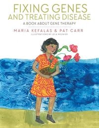 Produktbild: Fixing Genes and Treating Disease