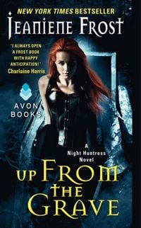 Produktbild: Up From the Grave