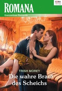 Produktbild: Die wahre Braut des Scheichs