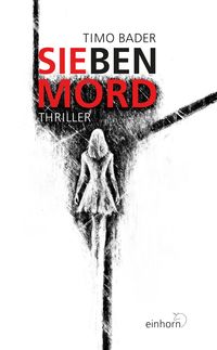 Produktbild: Siebenmord