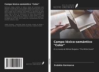 Produktbild: Campo l&eacute;xico-sem&aacute;ntico "Color"