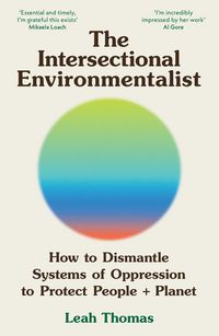 Produktbild: The Intersectional Environmentalist