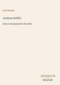 Produktbild: Andrea Delfin