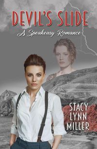 Produktbild: Devil's Slide (Speakeasy Series, #1)