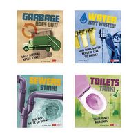 Produktbild: Story Of Sanitation