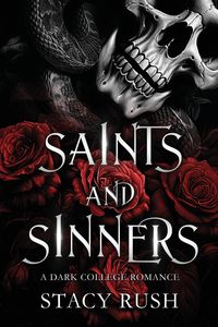 Produktbild: Saints and Sinners