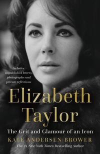 Produktbild: Andersen Brower, K: Elizabeth Taylor
