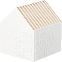 Produktbild LED Lichthaus Ein Raum