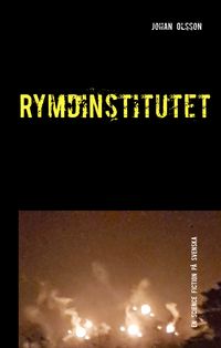 Produktbild: Rymdinstitutet