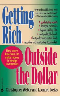 Produktbild: Getting Rich Outside the Dollar