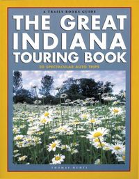 Produktbild: The Great Indiana Touring Book