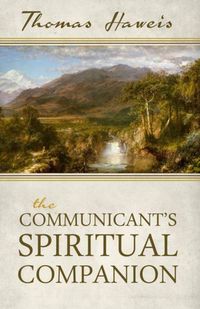 Produktbild: The Communicant's Spiritual Companion