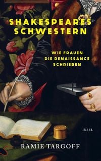 Produktbild: Shakespeares Schwestern