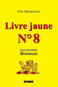 Produktbild: Livre jaune no8