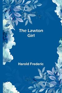Produktbild: The Lawton Girl