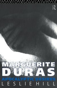 Produktbild: Marguerite Duras