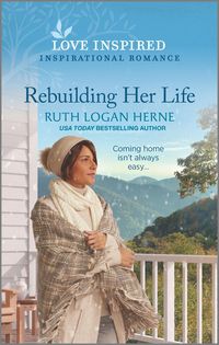Produktbild: Rebuilding Her Life