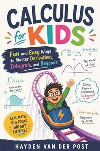 Produktbild: Calculus for Kids