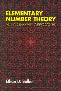 Produktbild: Bolker, E: Elementary Number Theory