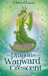 Produktbild: The Dragons Of Wayward Crescent: Glade