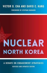 Produktbild: Cha, V: Nuclear North Korea