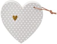 Produktbild: R&auml;der HOME OFFICE Heartnotes Punkte