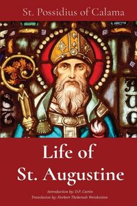 Produktbild: Life of St. Augustine