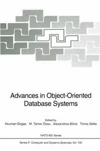 Produktbild: Advances in Object-Oriented Database Systems
