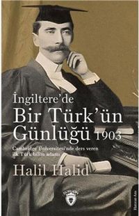 Produktbild: Ingilterede Bir T&uuml;rk&uuml;n G&uuml;nl&uuml;g&uuml; 1903