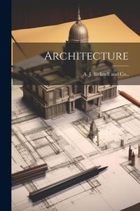 Produktbild: Architecture