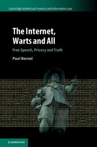 Produktbild: Internet, Warts and All