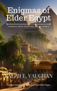 Produktbild: Enigmas of Elder Egypt