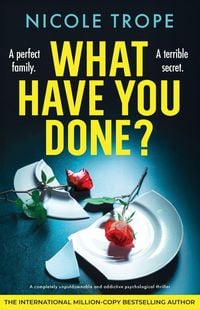 Produktbild: What Have You Done?