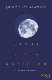 Produktbild: Kayda Gecen Kayiplar