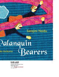 Produktbild: Palanquin Bearers