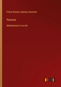 Produktbild: Parisina