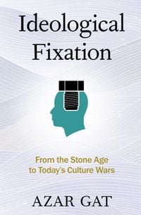 Produktbild: Ideological Fixation