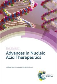 Produktbild: Advances in Nucleic Acid Therapeutics