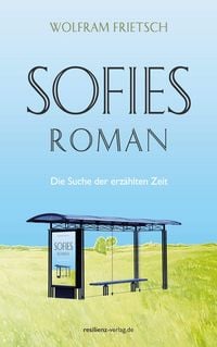 Produktbild: Sofies Roman