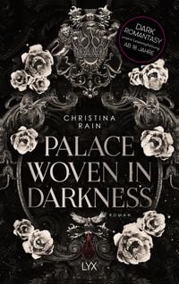 Produktbild: Palace Woven in Darkness