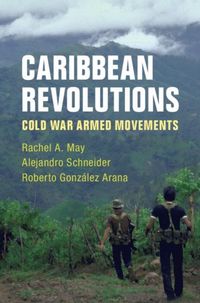 Produktbild: Caribbean Revolutions