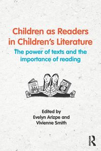 Produktbild: Children as Readers in Children's Literature