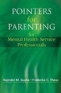 Produktbild: Pointers For Parenting For Men