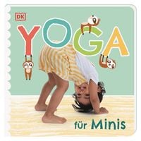 Produktbild: Yoga f&uuml;r Minis