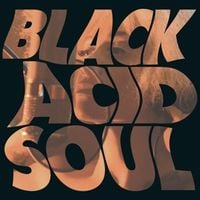Produktbild: Black Acid Soul