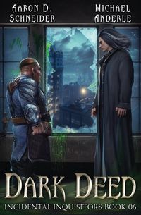 Produktbild: Dark Deed
