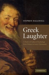 Produktbild: Greek Laughter