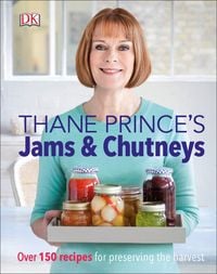 Produktbild: Thane Prince's Jams & Chutneys